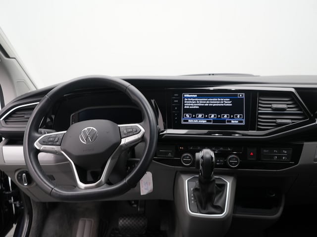 Volkswagen T6.1 California