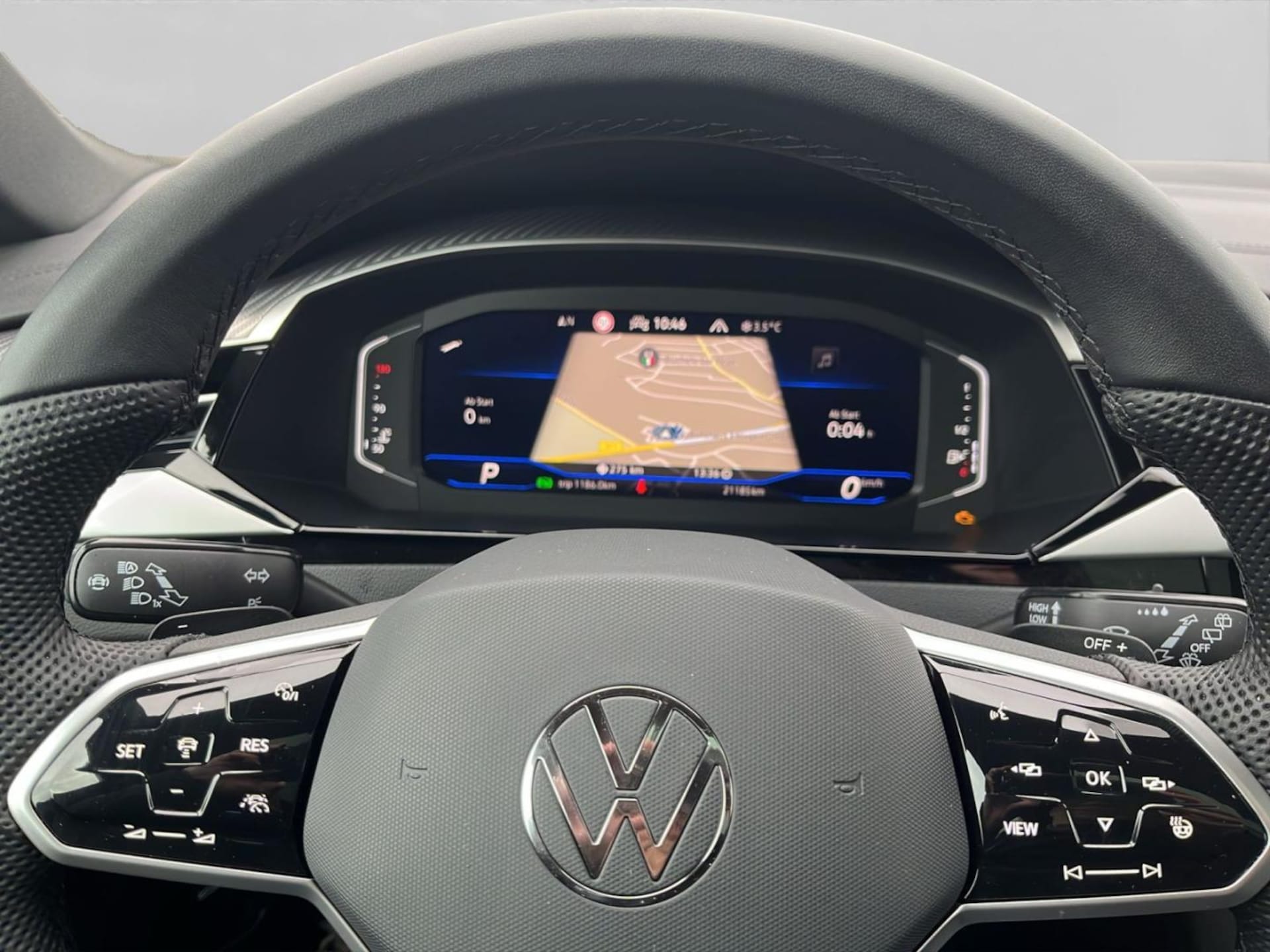 Volkswagen Arteon Shooting Brake R-Line