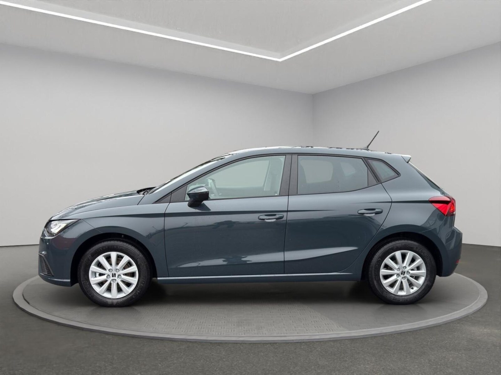 SEAT Ibiza – Bild 5