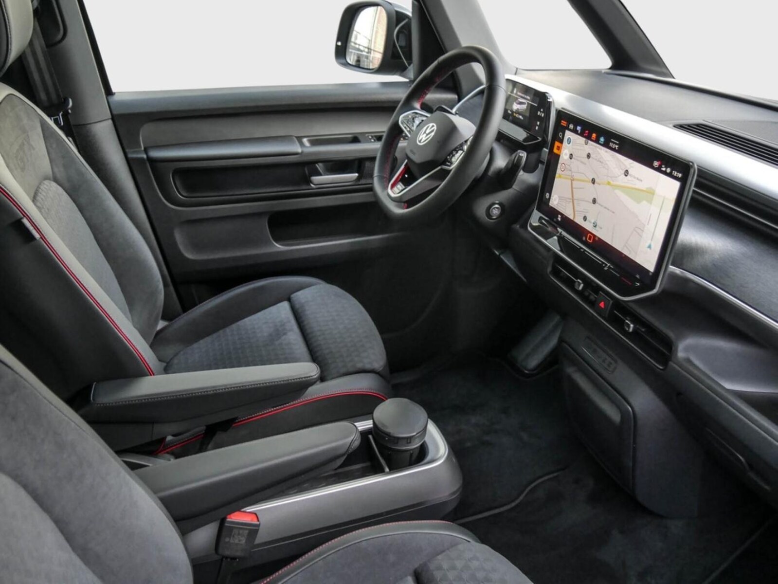 Volkswagen ID. Buzz – Bild 3