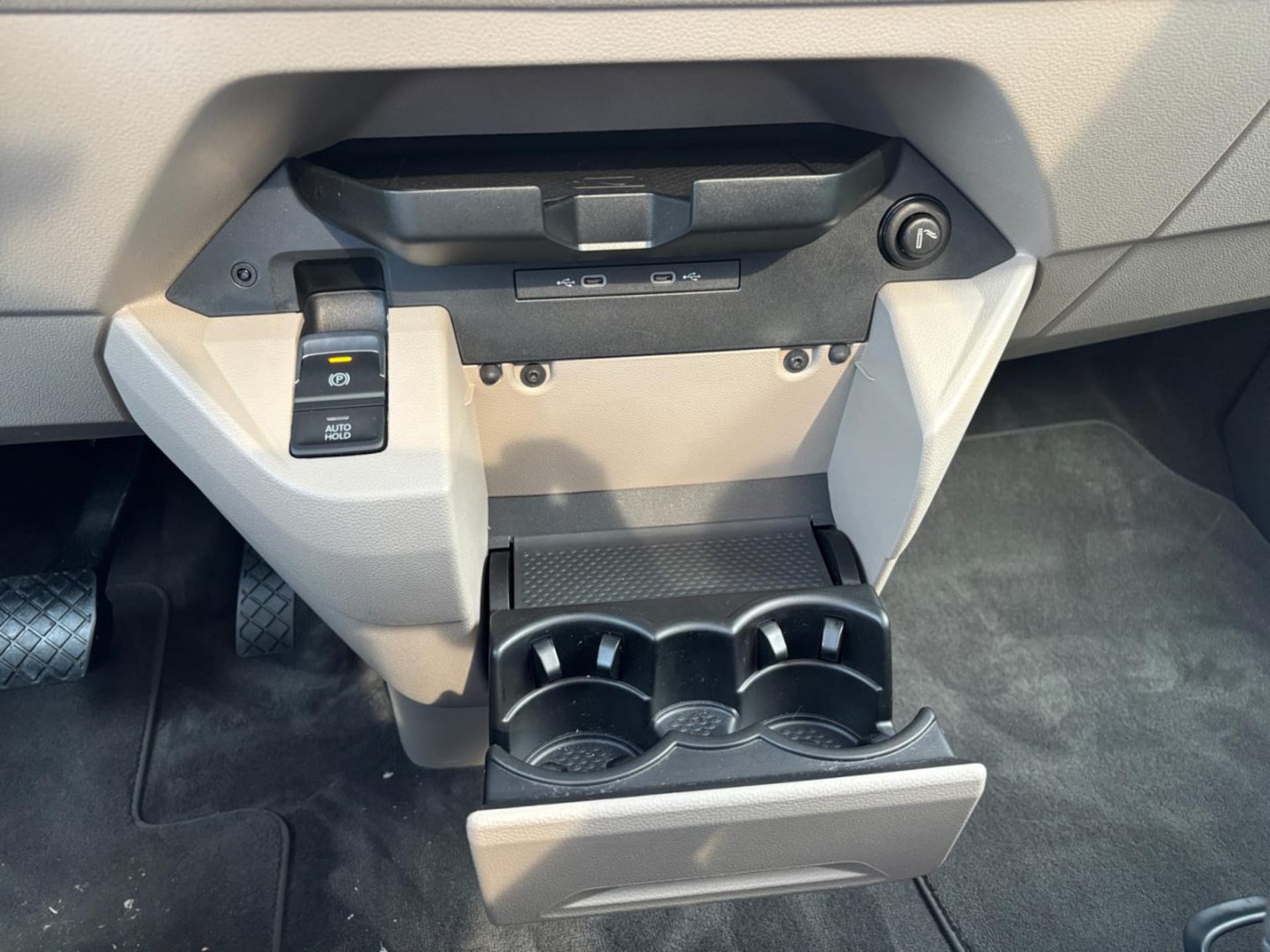 Volkswagen Multivan Life