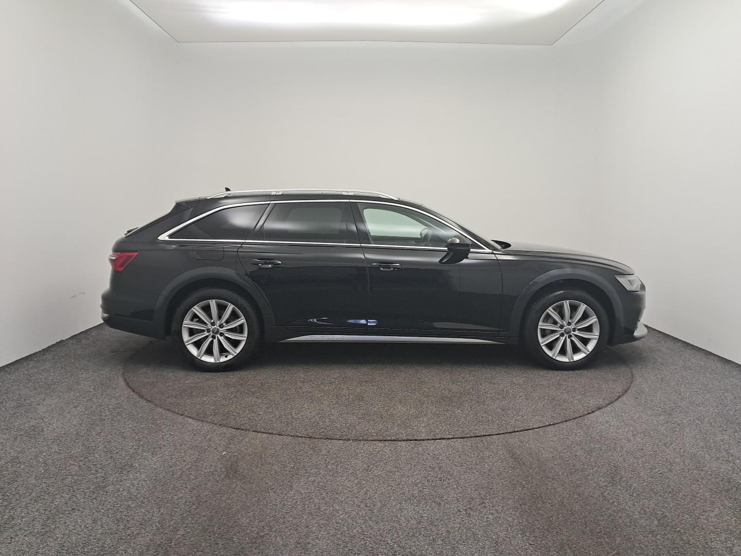 Image about Audi A6 allroad quattro Avus 55 TDI 257 kW (349 ch) tiptronic