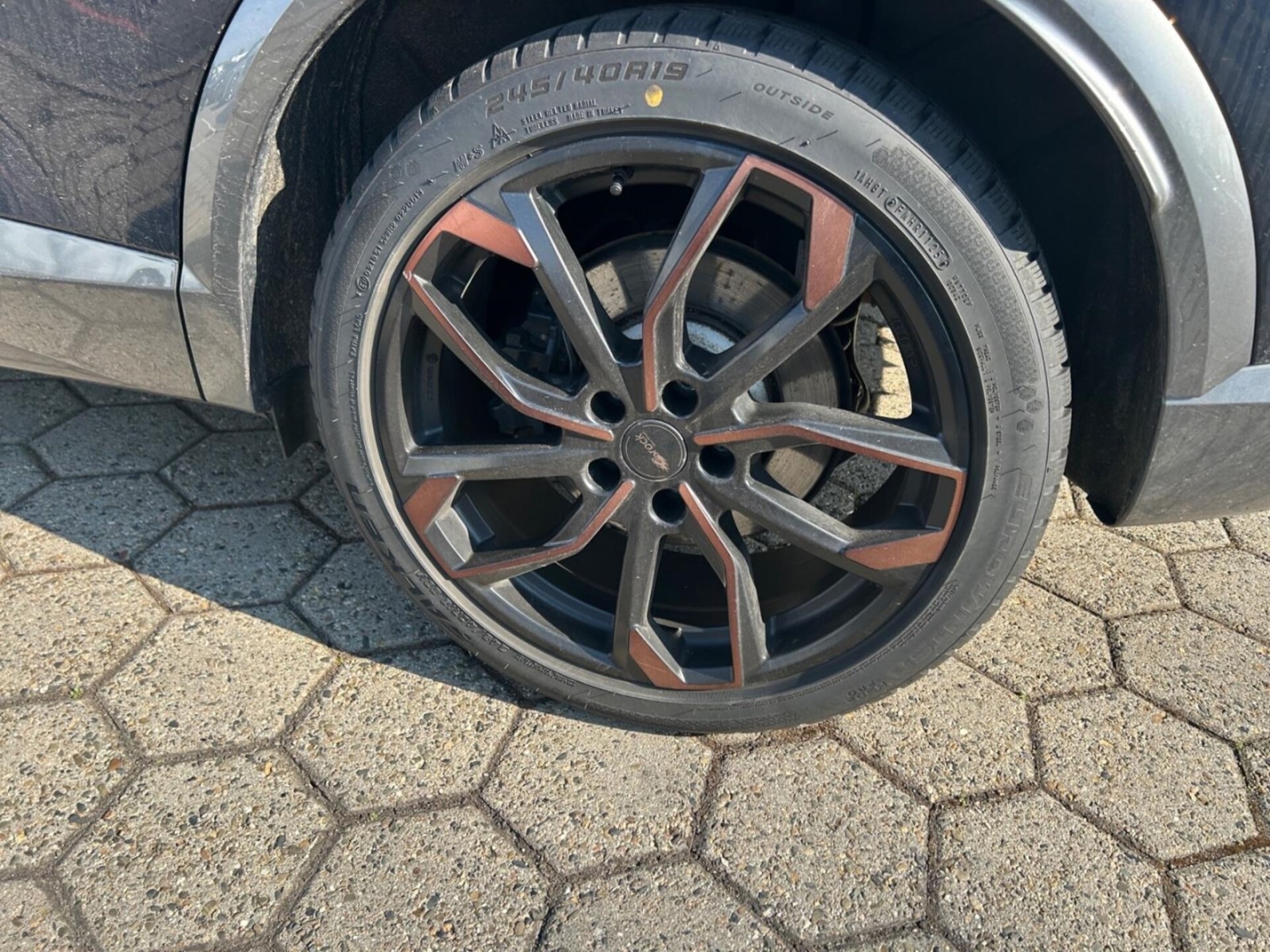 CUPRA Formentor VZ