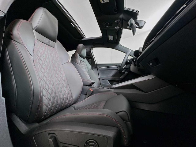 2026 Audi S3 Base - Photo 27