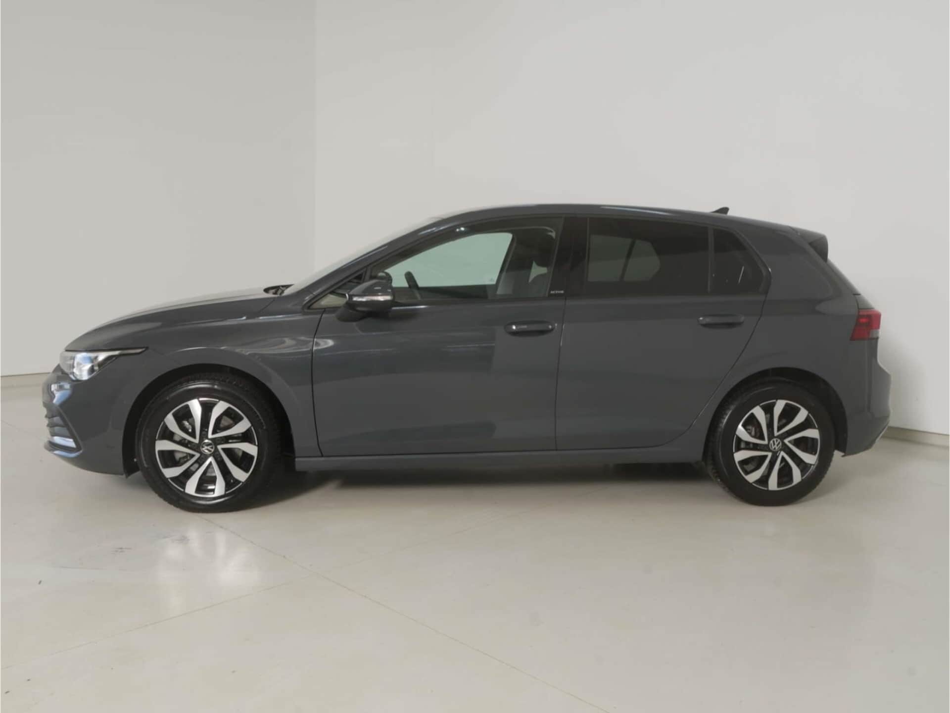 Volkswagen Golf Active