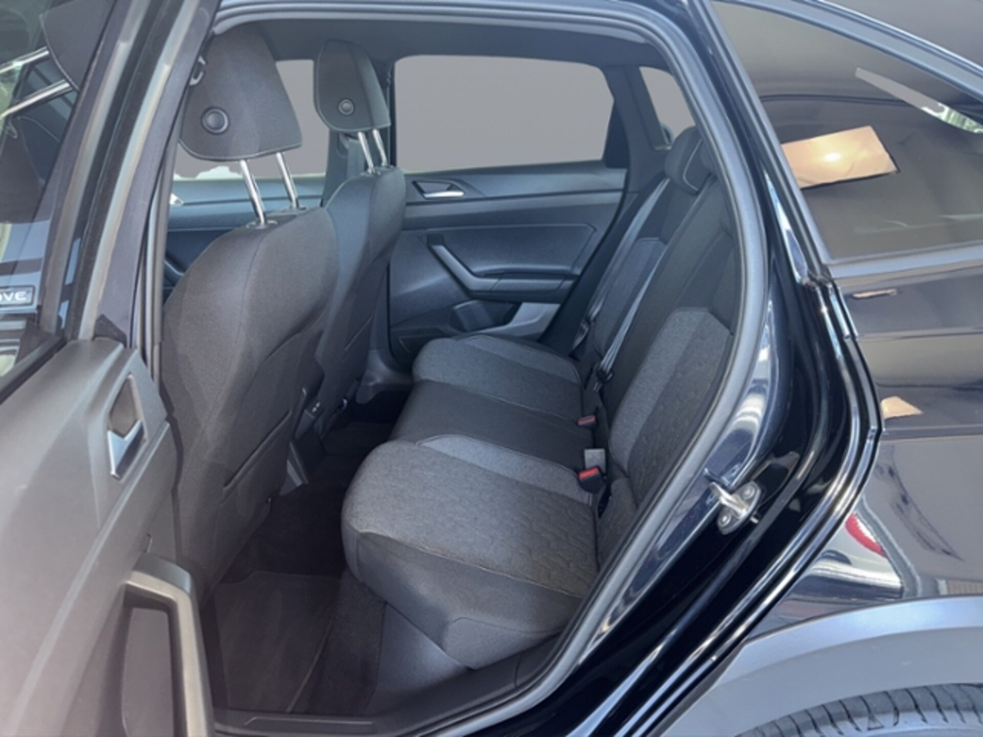 Volkswagen Taigo MOVE