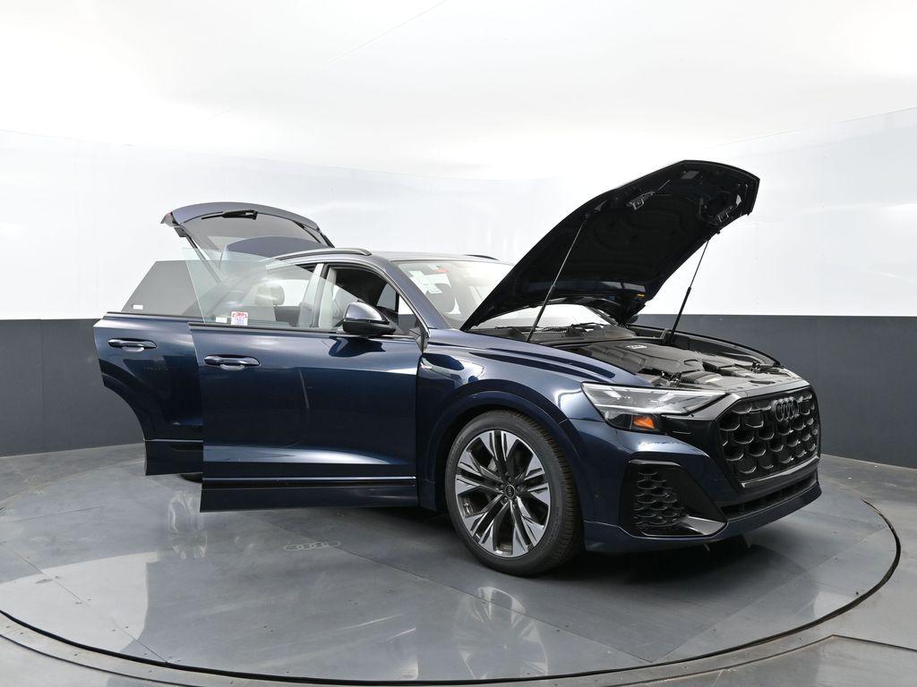 2026 Audi Q8 Premium Plus - Photo 29