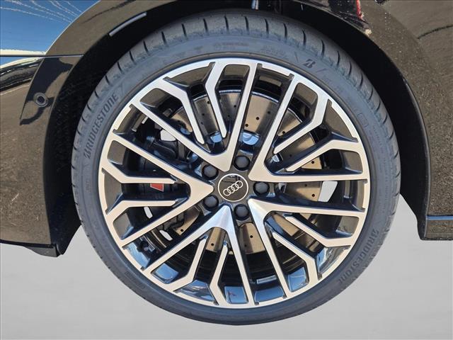 2026 Audi S3 Base - Photo 10