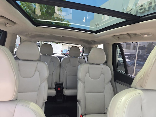 2024 Volvo XC90