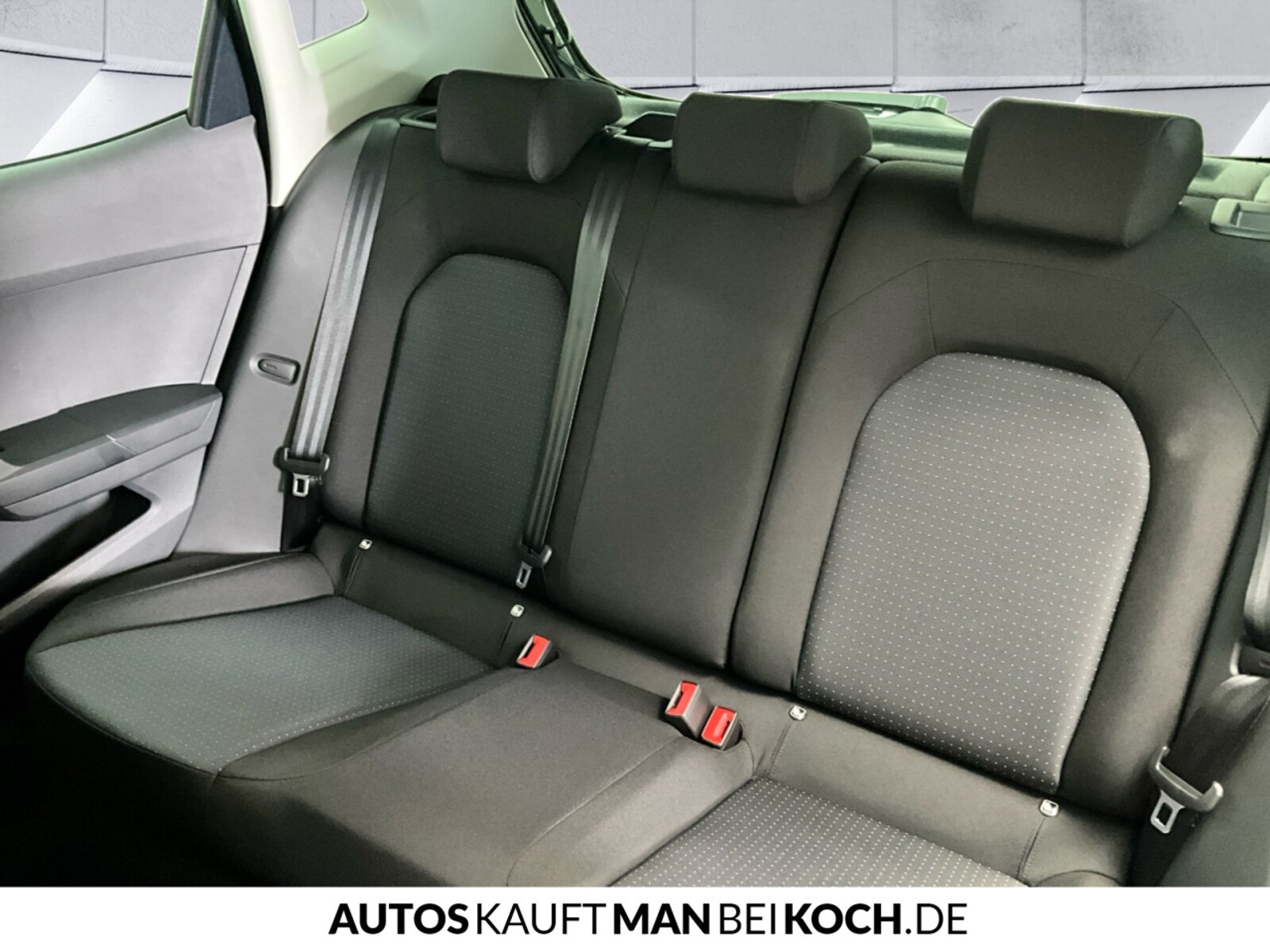 SEAT Ibiza – Bild 7