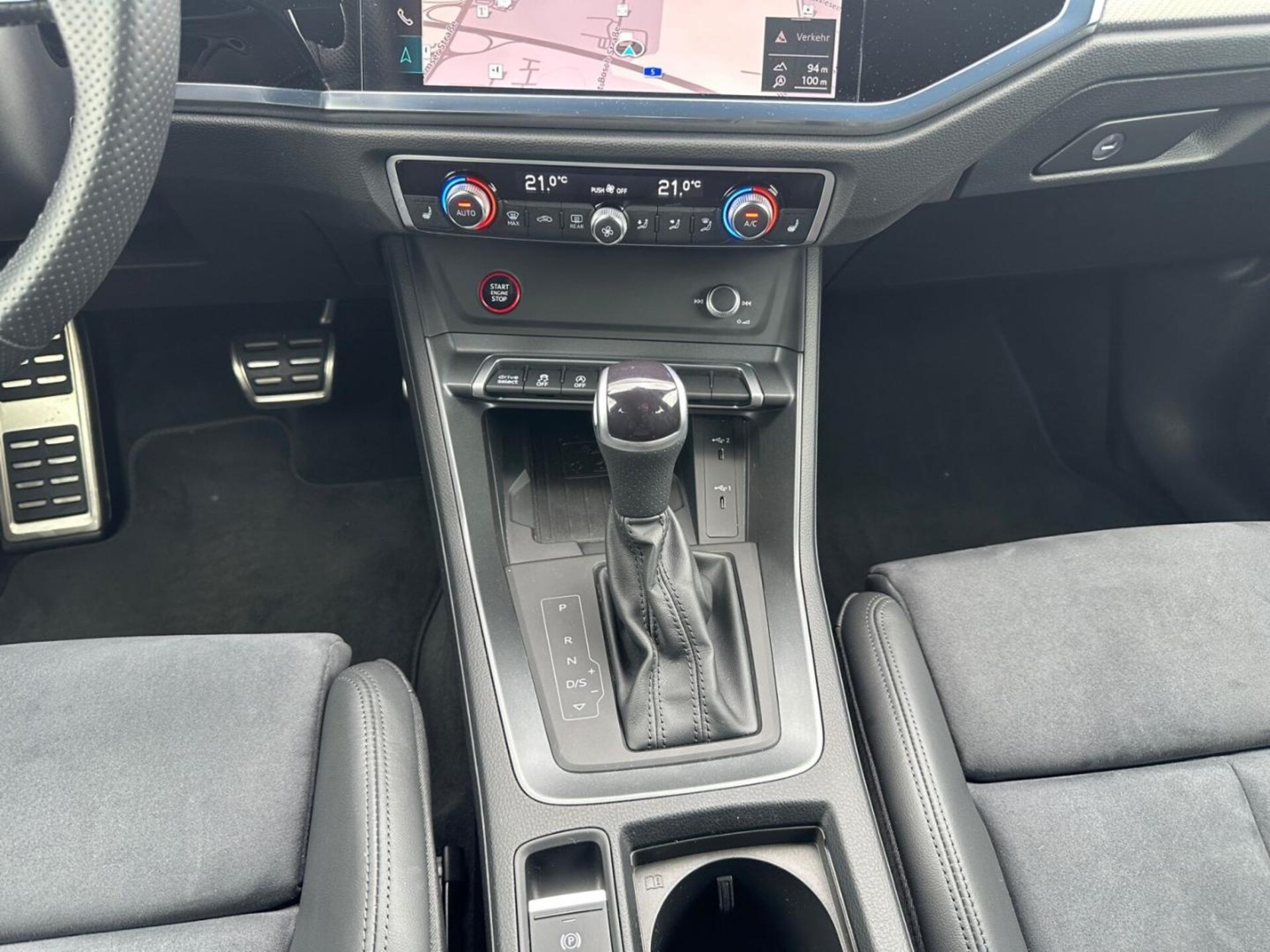 Audi RS Q3