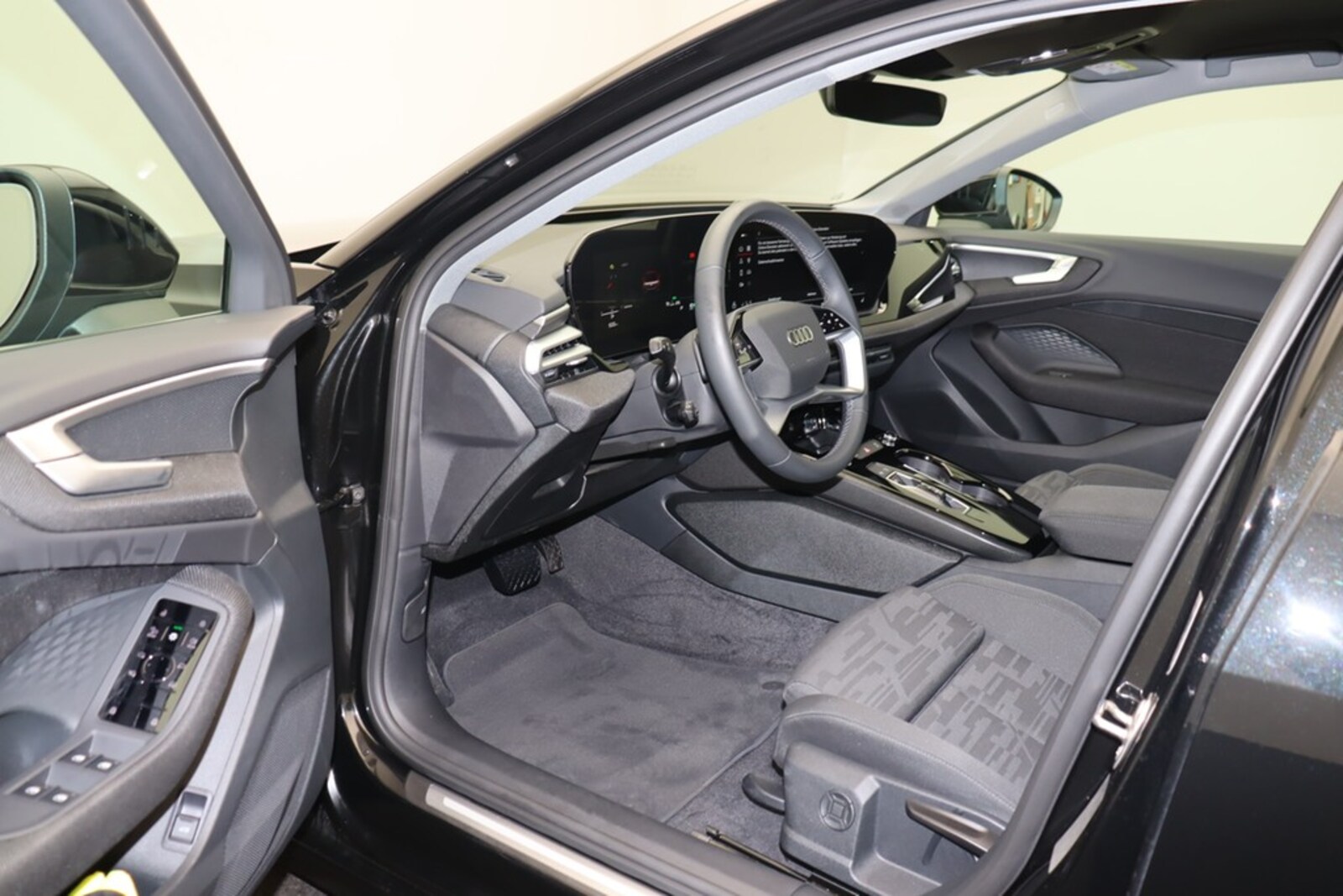 Audi A5 Avant – Bild 8