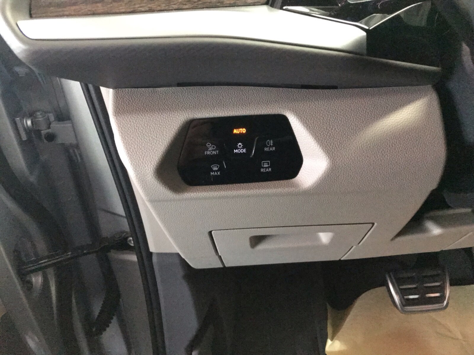 Volkswagen Multivan – Bild 15