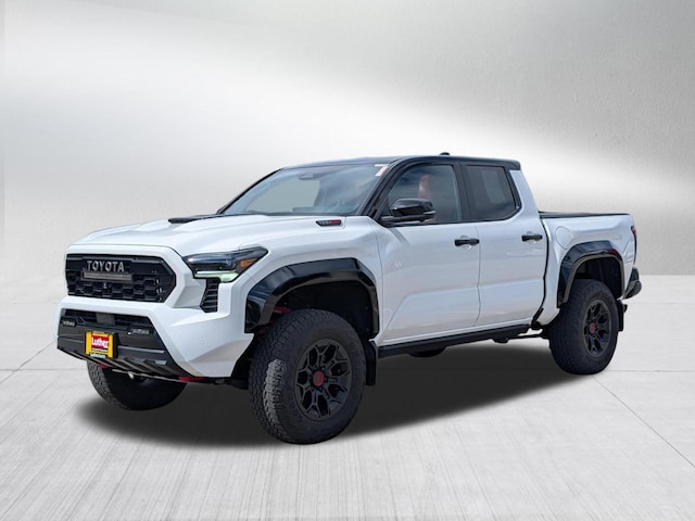2025 Toyota