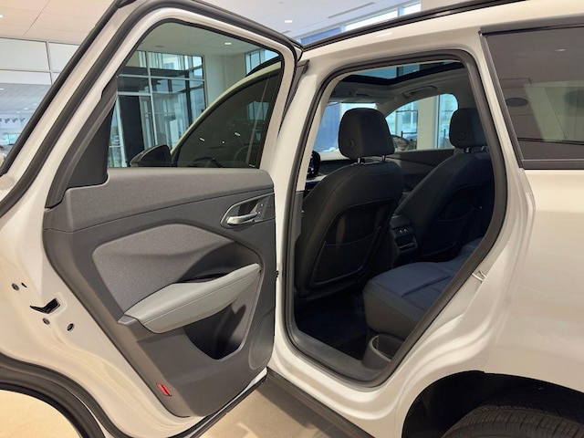 2026 Audi Q3 Base - Photo 28