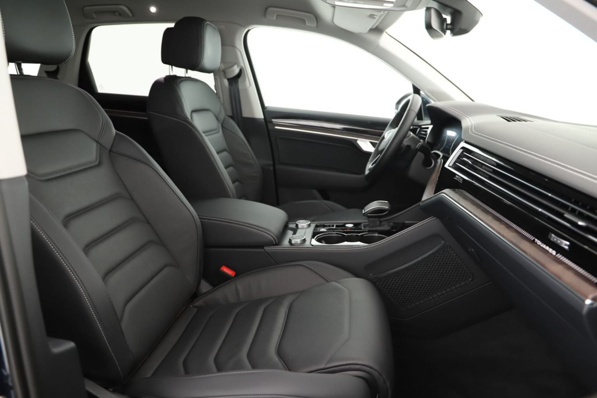 Volkswagen Touareg Elegance