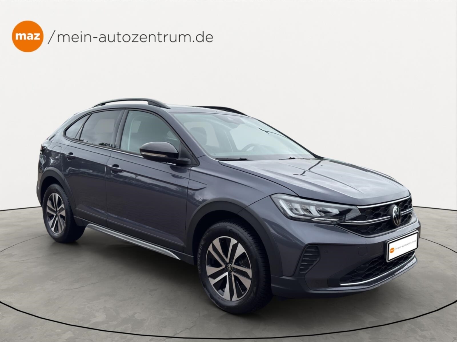 Volkswagen Taigo – Bild 7