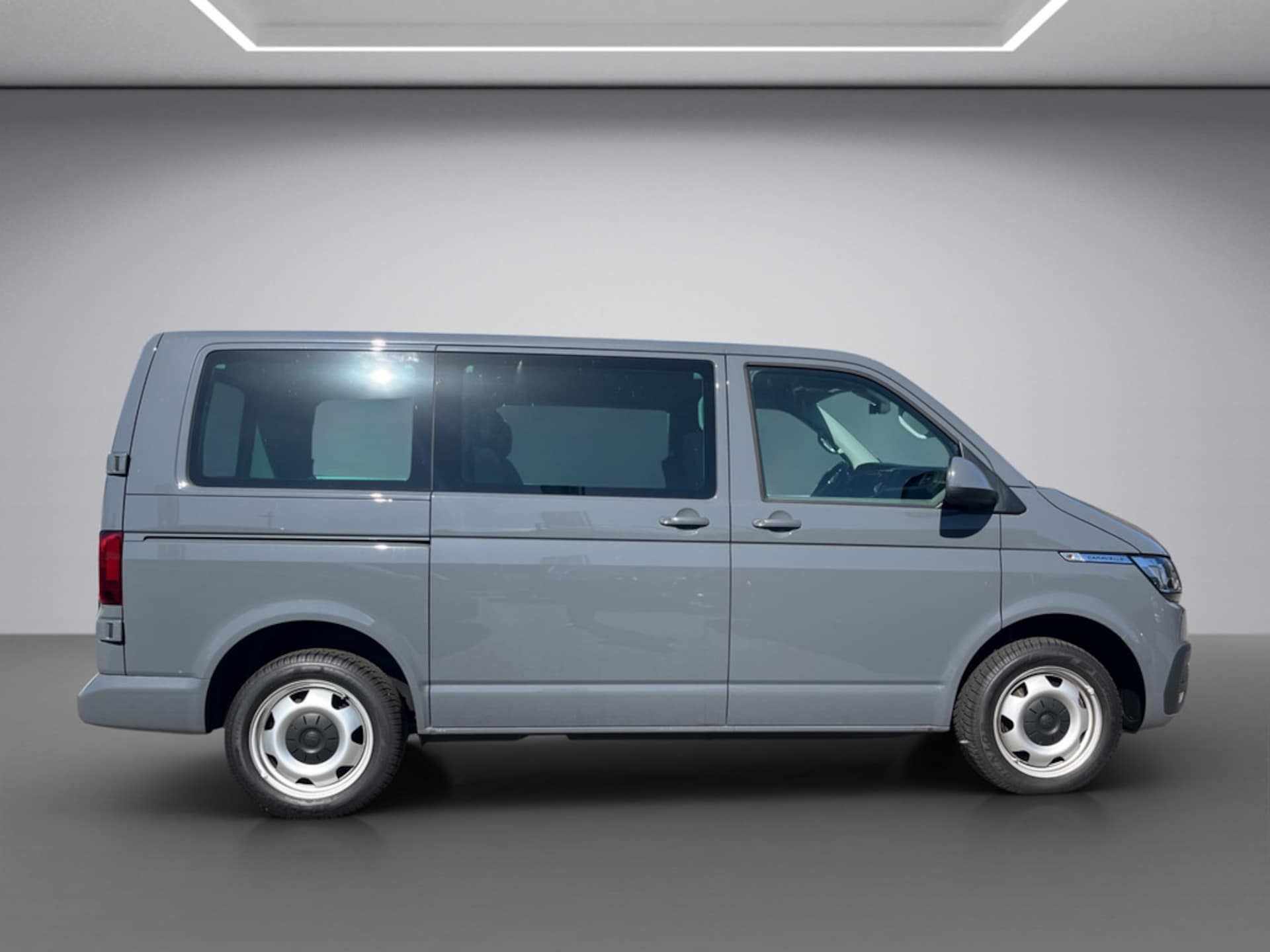 Volkswagen T6.1 Caravelle kurzer Radstand Trendline