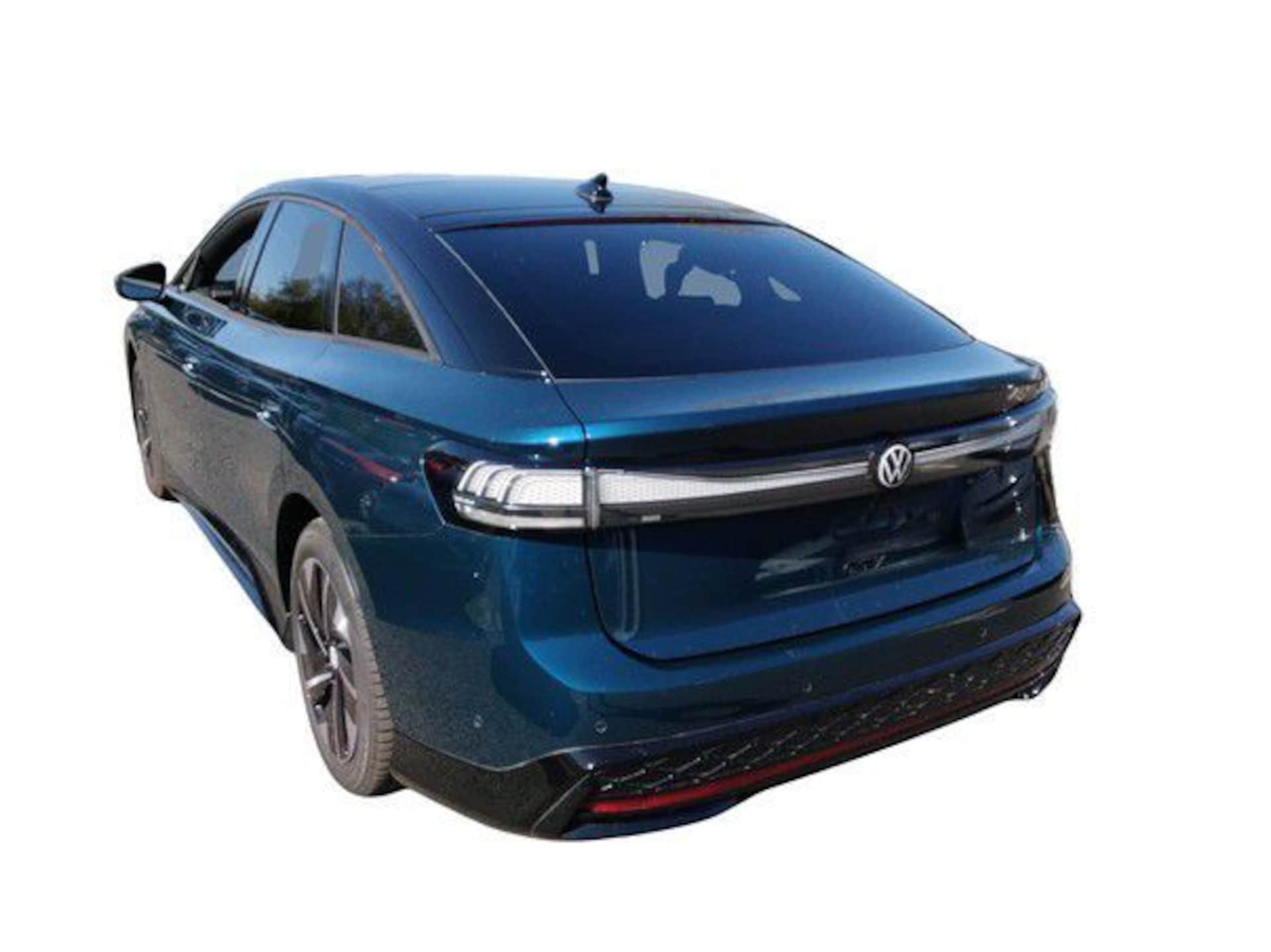 Volkswagen ID.7 GTX
