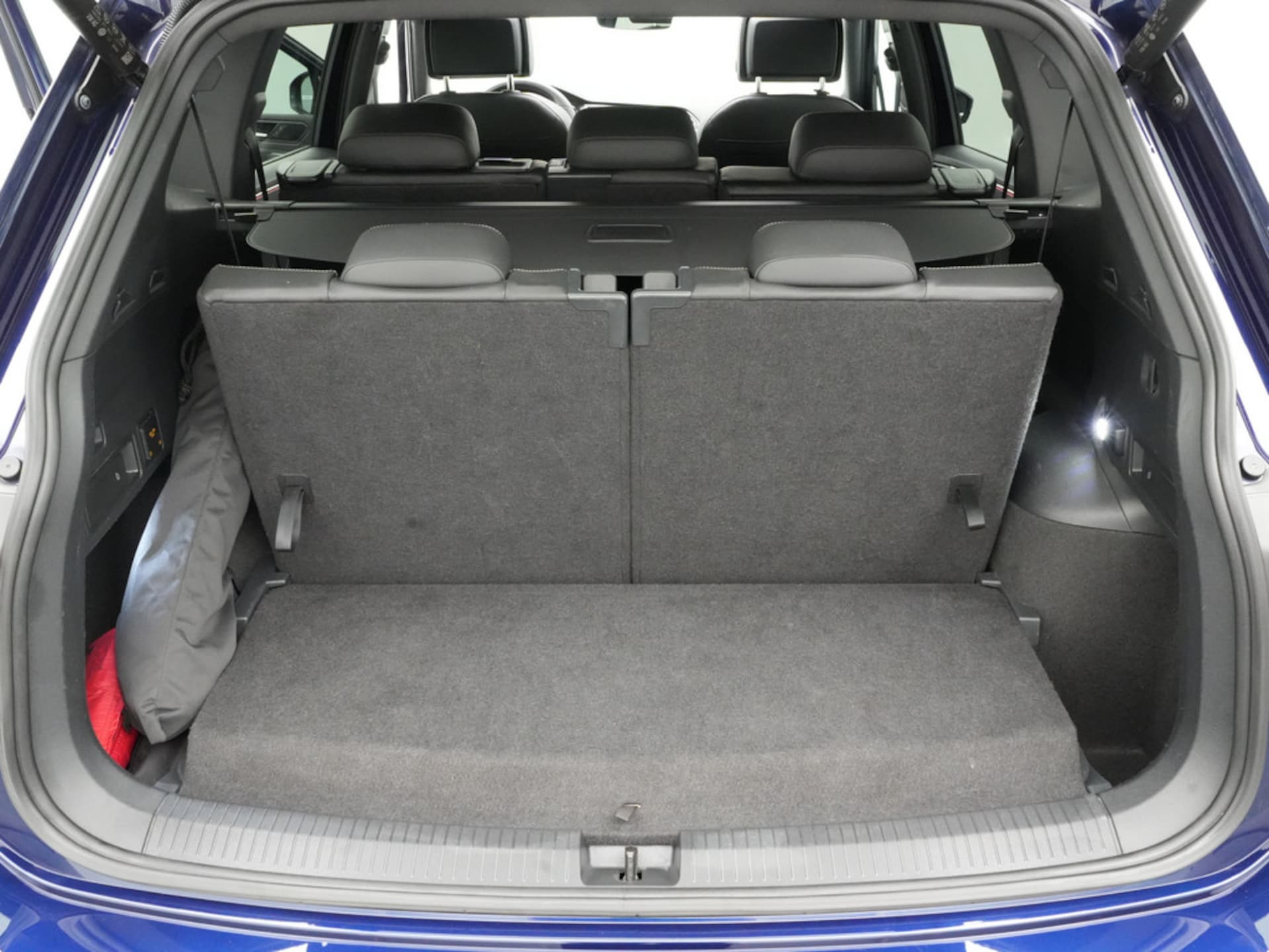 Volkswagen Tiguan Allspace R-Line