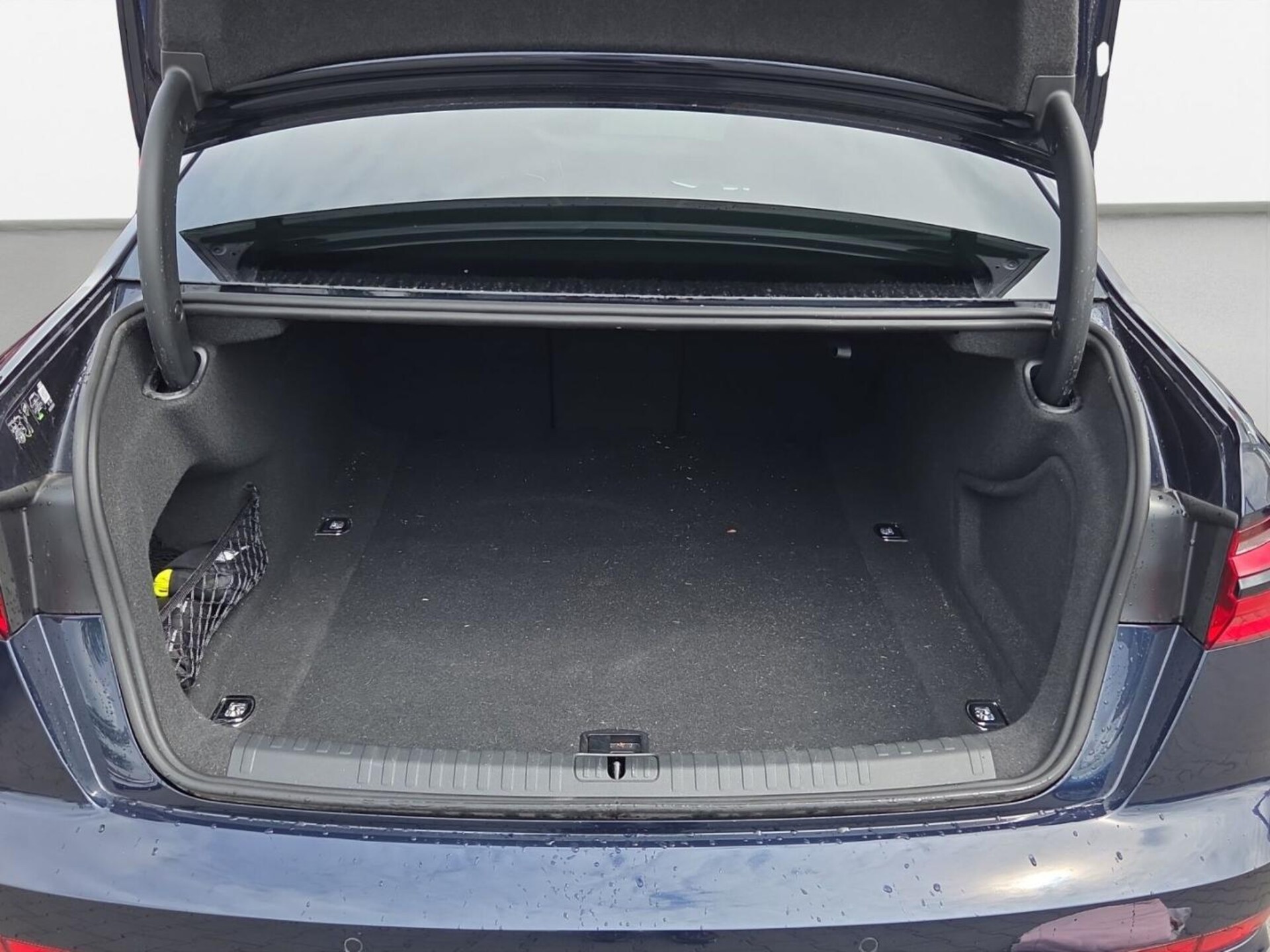Audi S6 Limousine