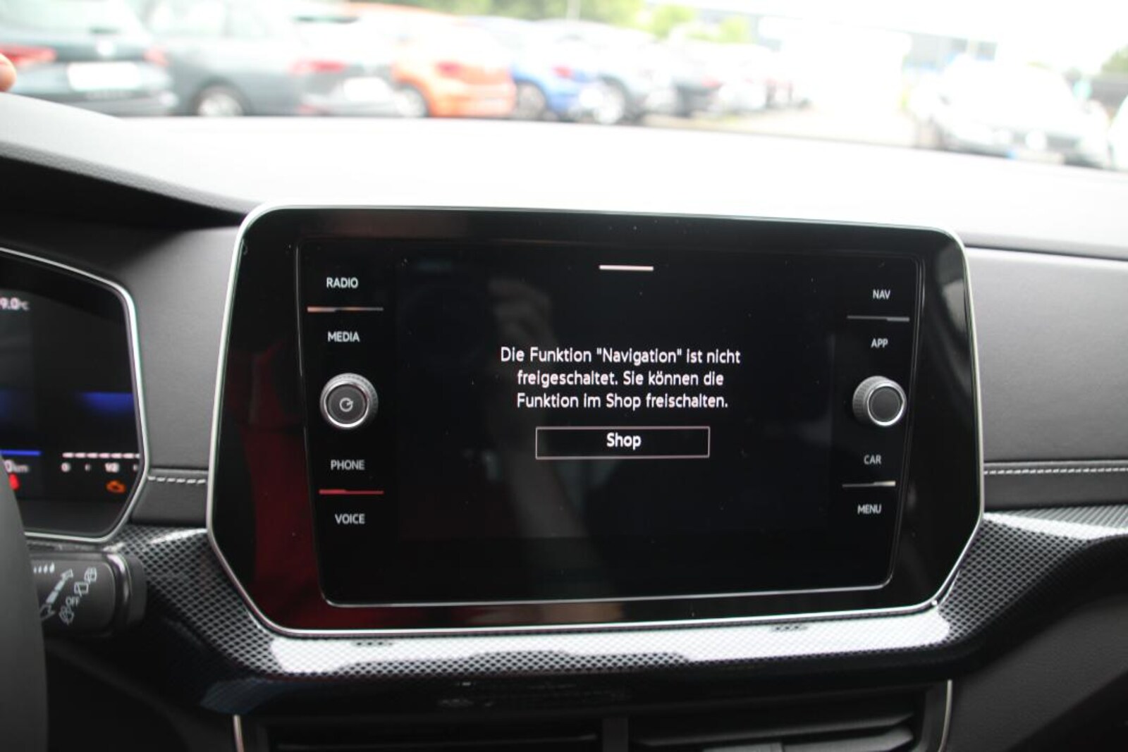 Volkswagen T-Cross – Bild 22