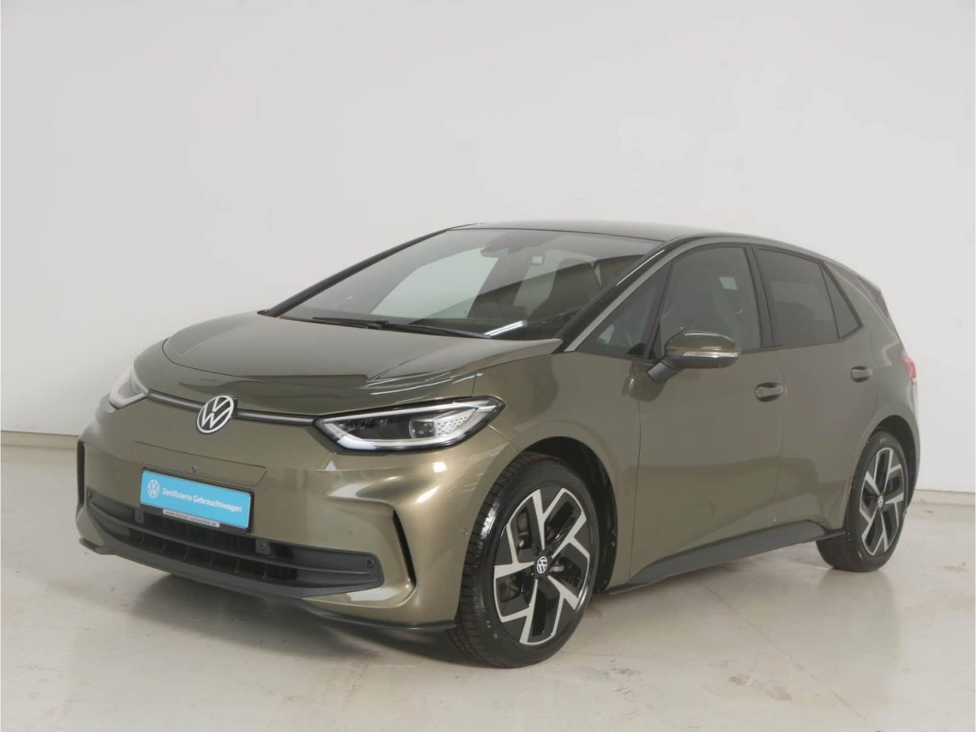 Volkswagen ID.3 MOVE Pro