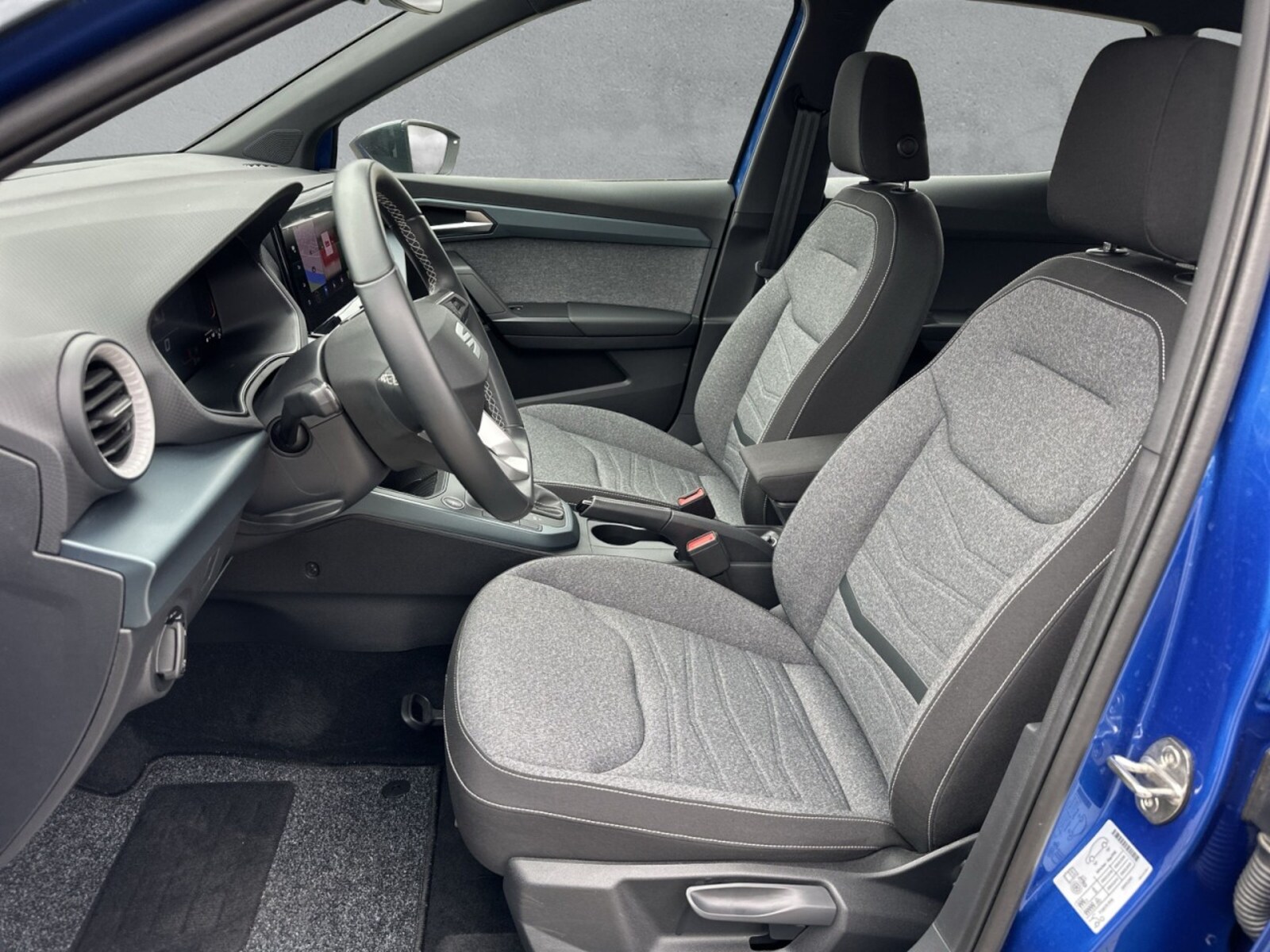 SEAT Arona – Bild 8