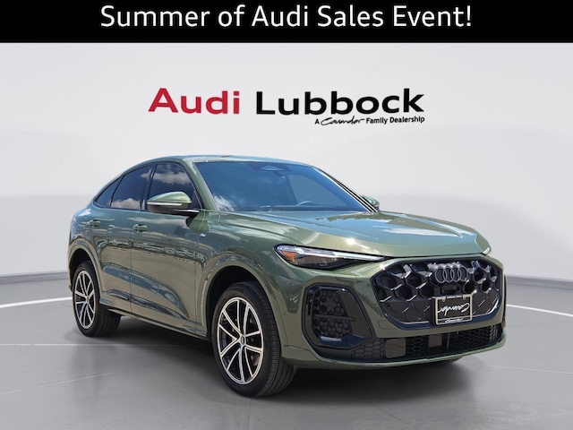 Photo of 2026 Audi Q5 Sportback