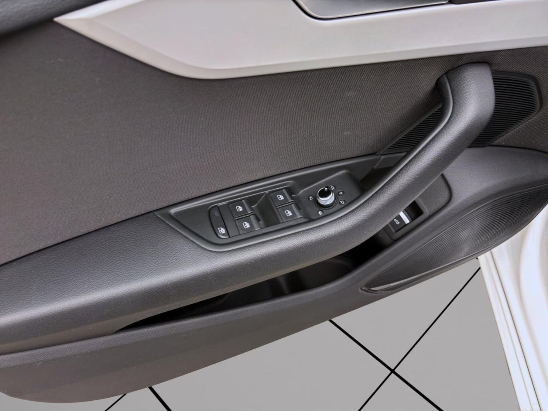 Audi A4 Avant Advanced