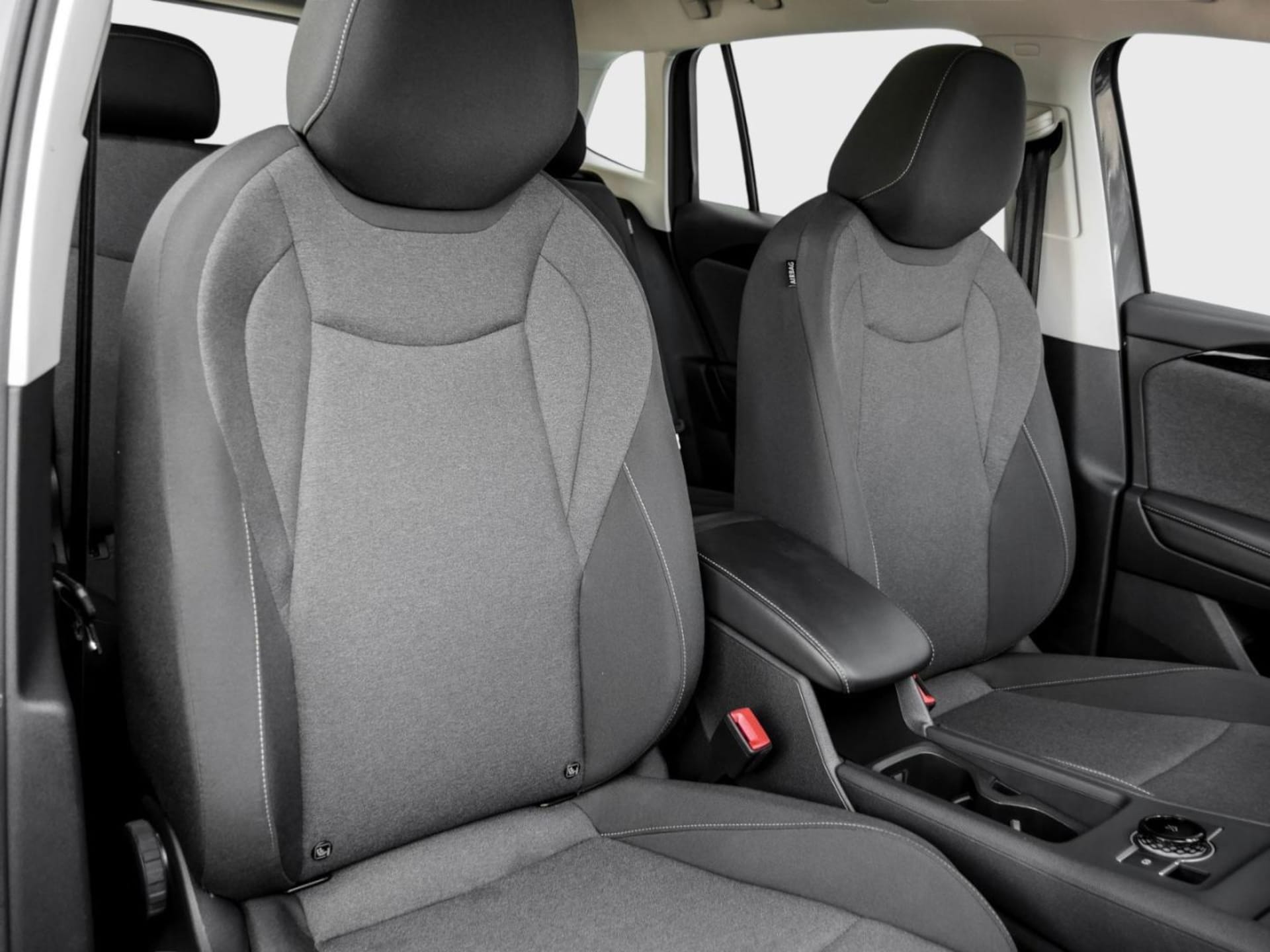 Volkswagen Tiguan Basis-Modell