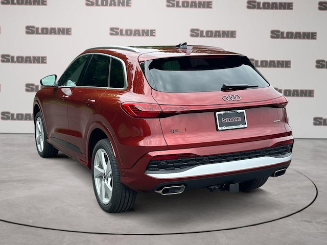 2026 Audi Q5
