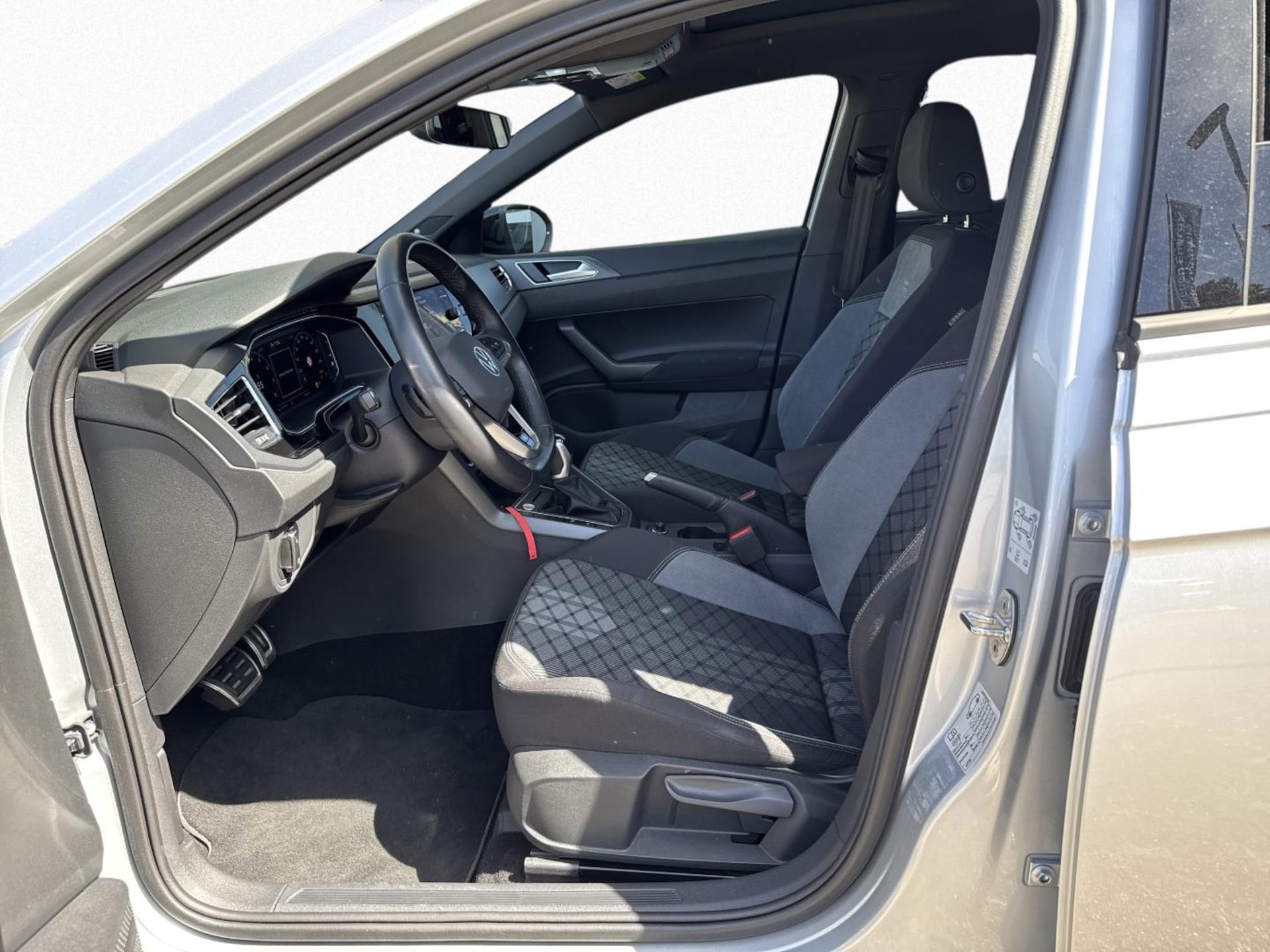 Volkswagen Taigo R-Line