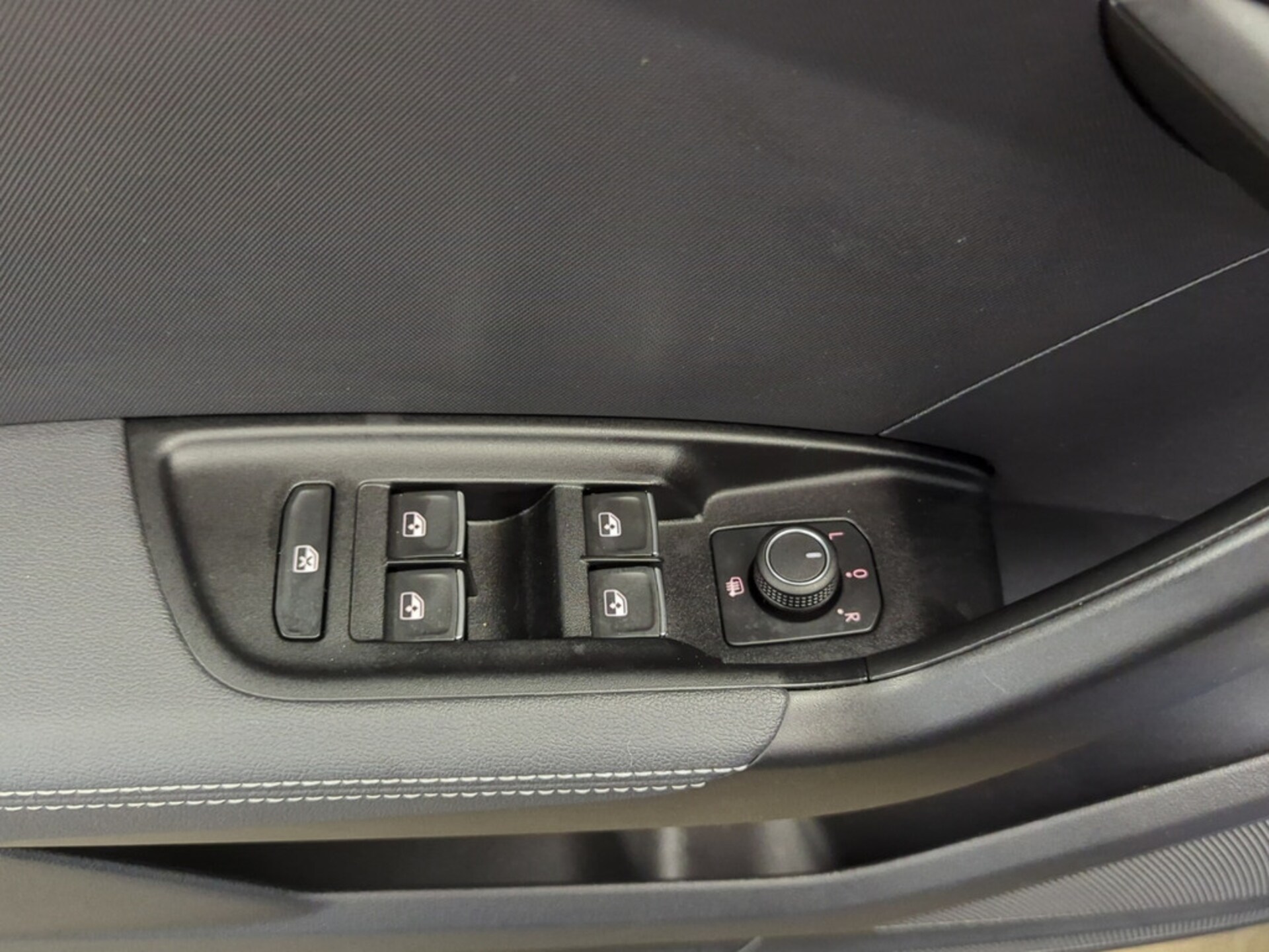 Audi A1 Sportback S line