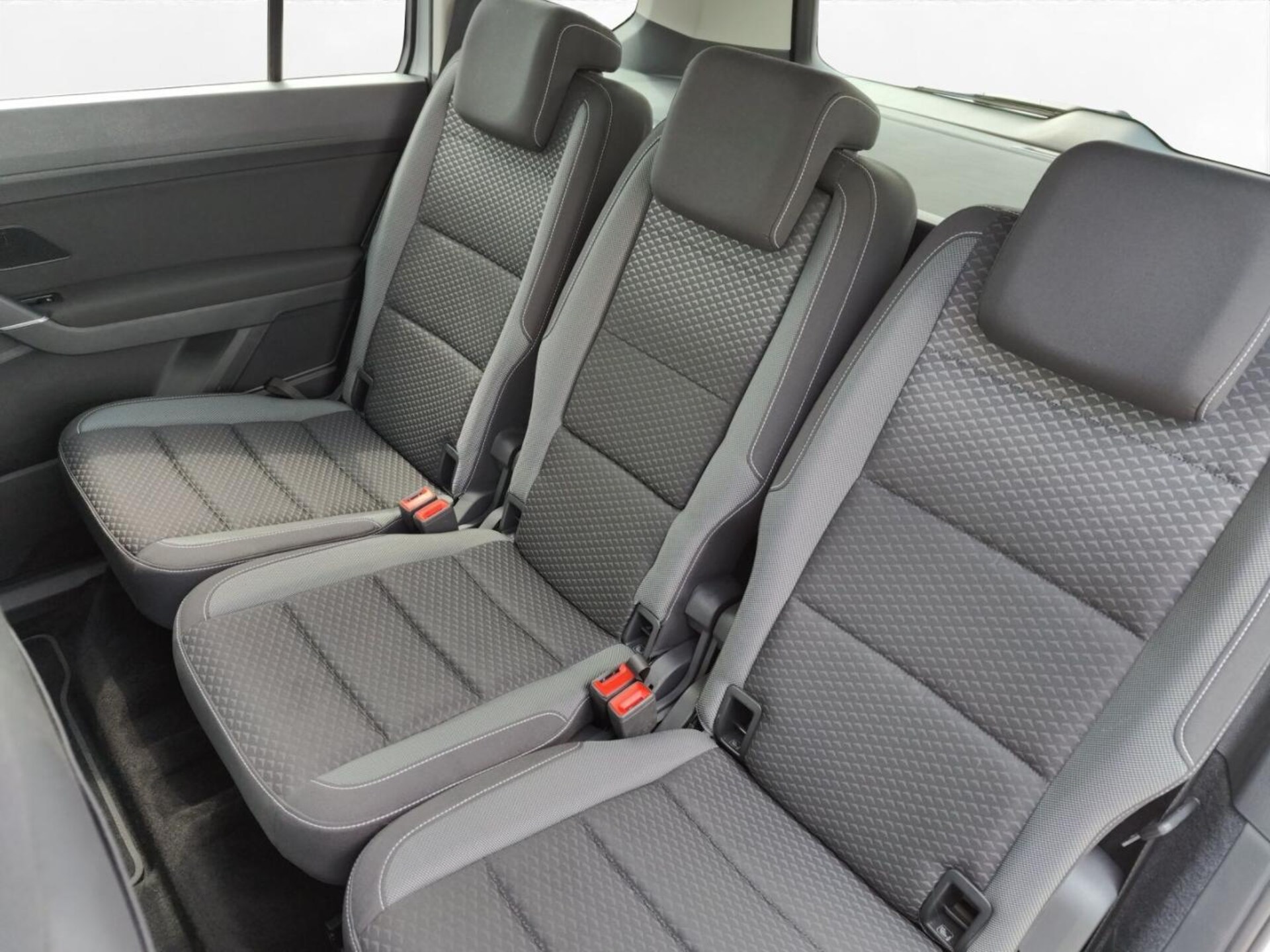 Volkswagen Touran Active