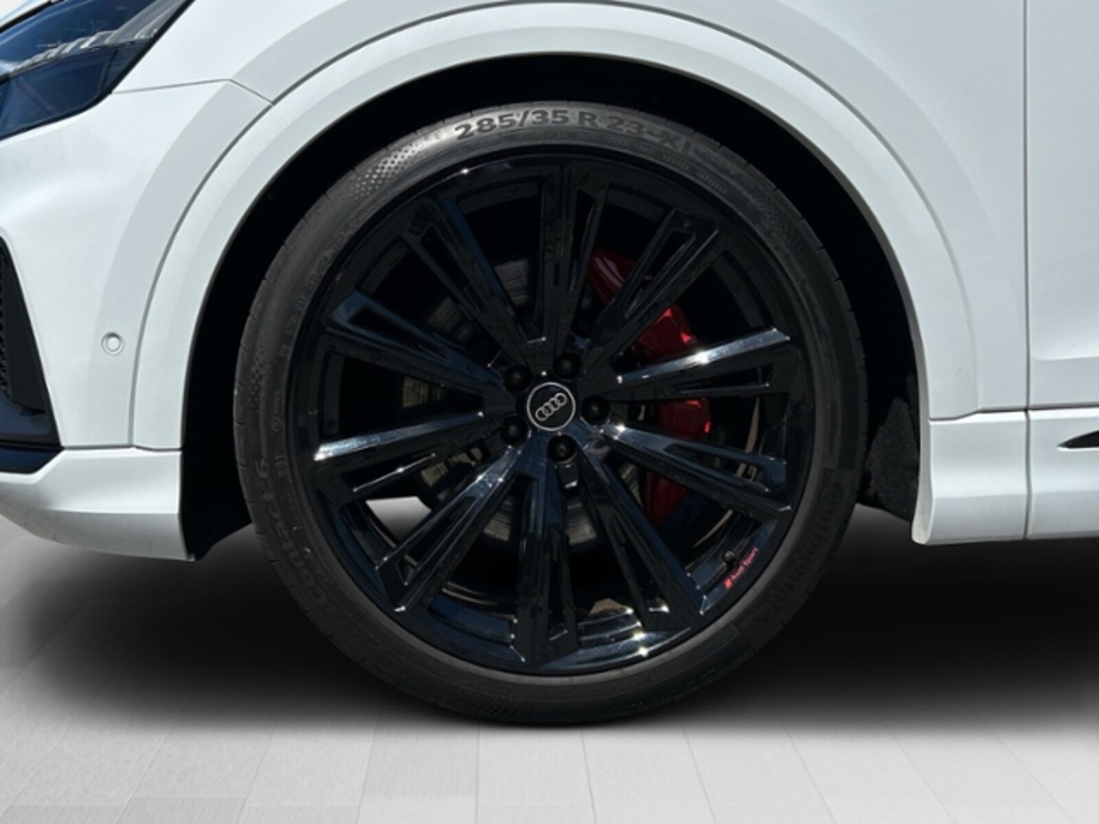Audi SQ8 – Bild 12