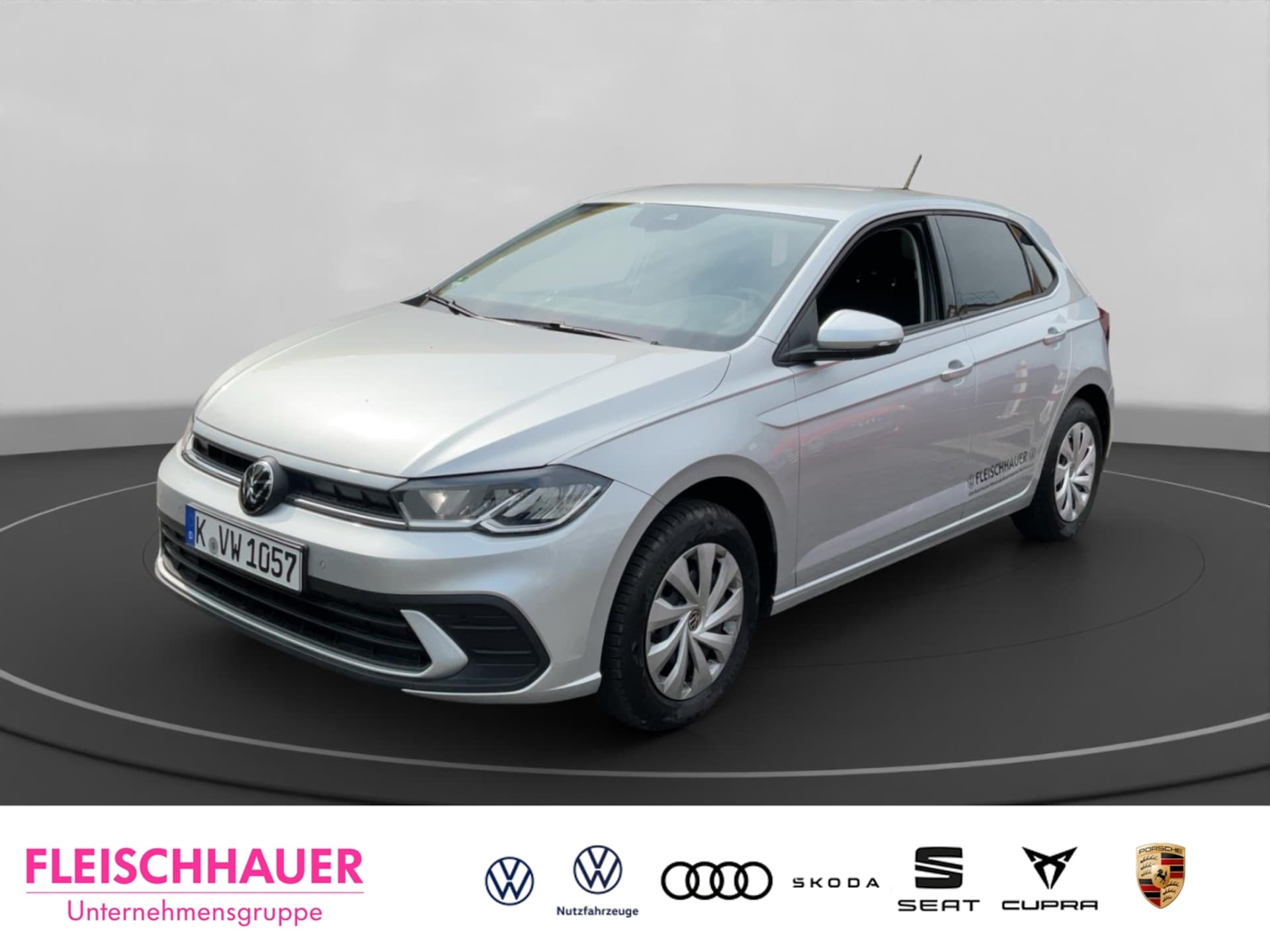 Volkswagen Polo Life