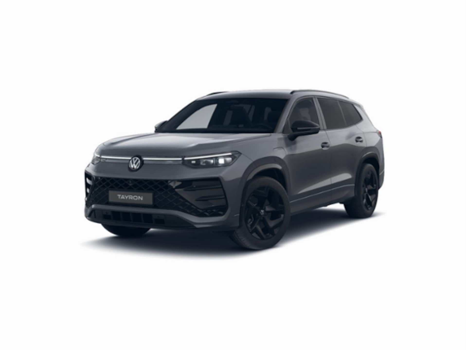 Volkswagen Tayron R-Line