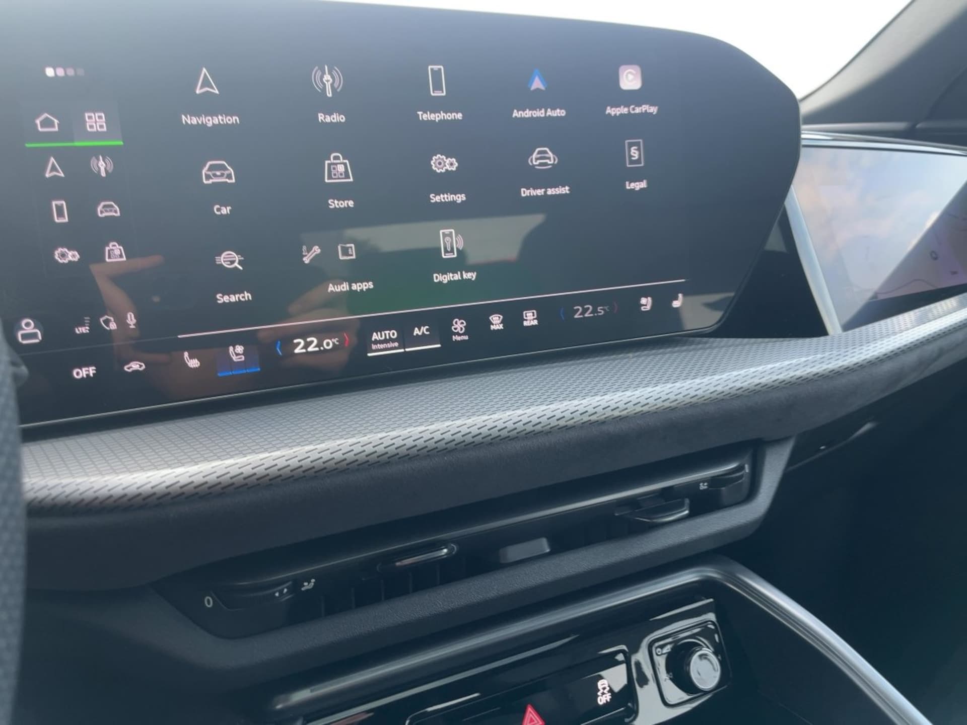 Audi SQ5 SUV