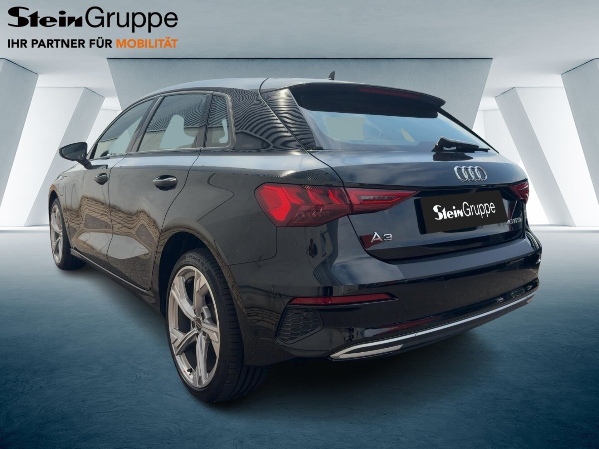 Audi A3 Sportback TFSI e Advanced