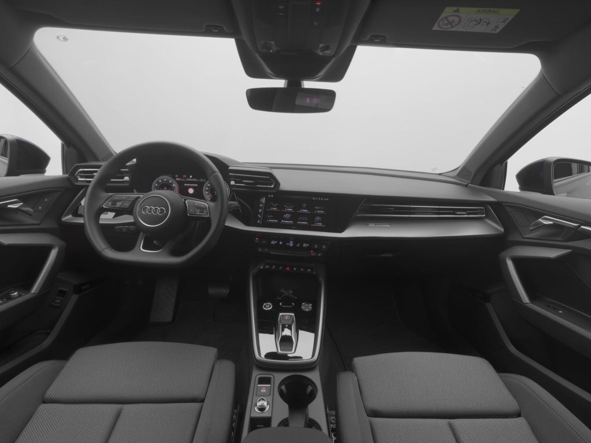 Audi A3 Sportback S line