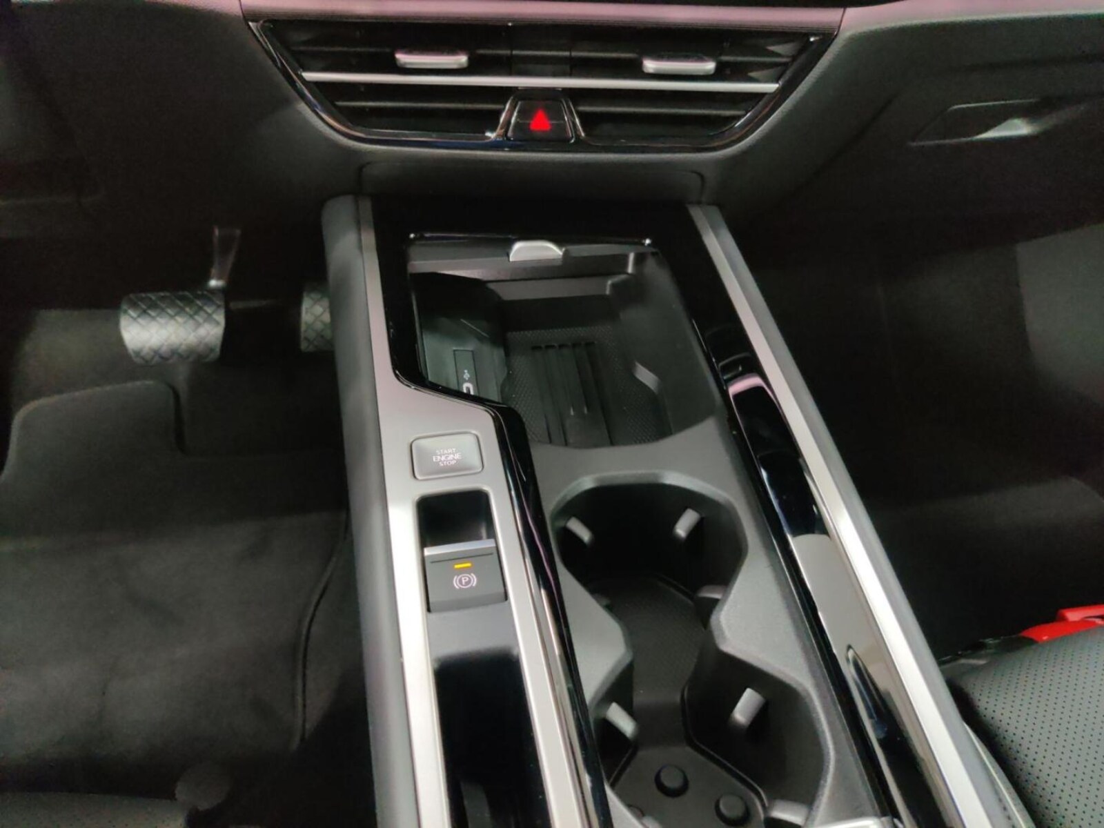 Volkswagen Passat – Bild 11