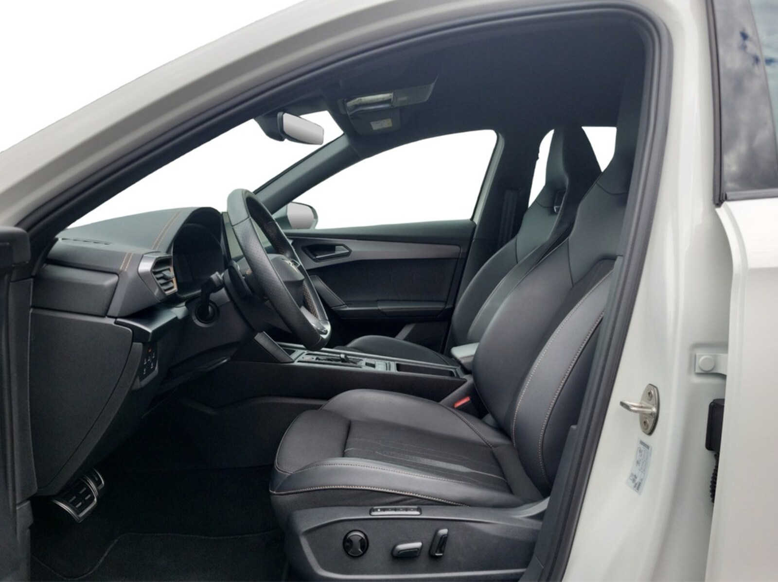 CUPRA Formentor – Bild 9