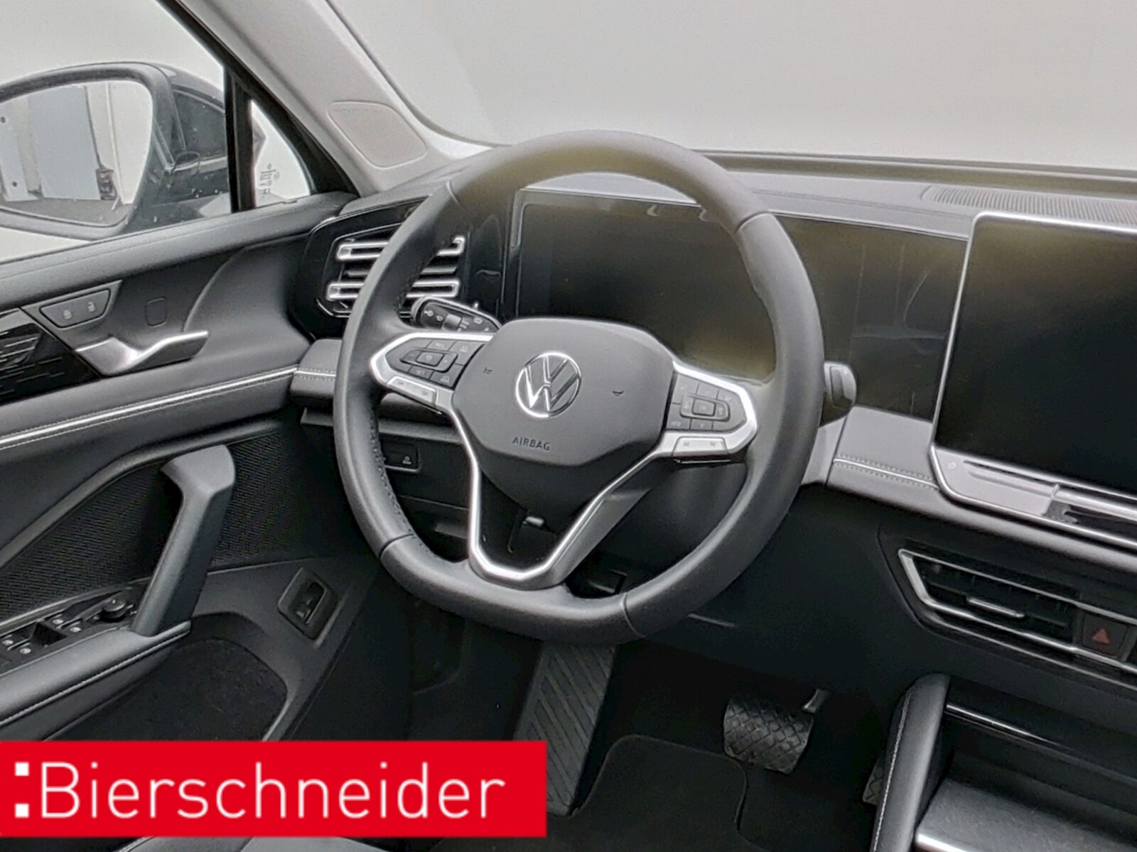 Volkswagen Tiguan – Bild 12