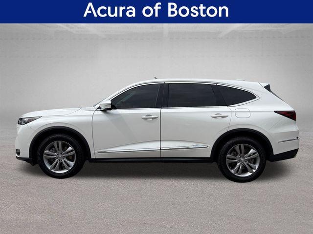 2025 Acura MDX