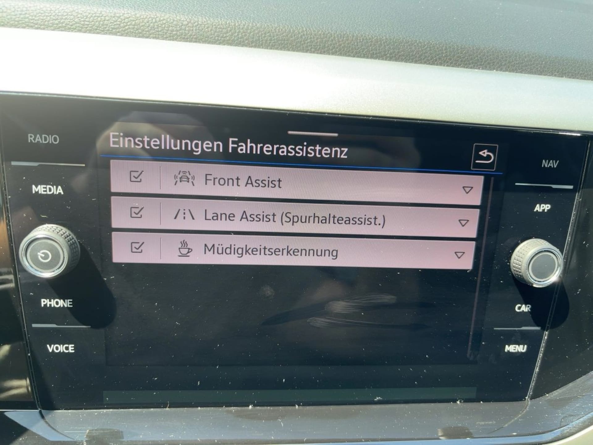 Volkswagen Taigo MOVE