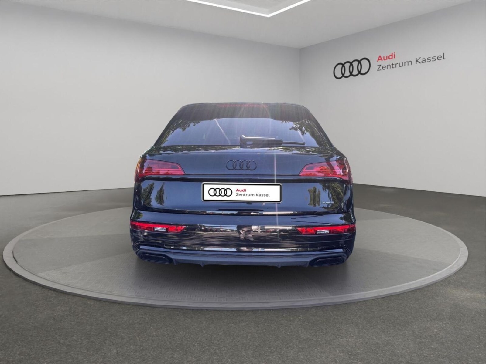 Audi Q5 – Bild 5