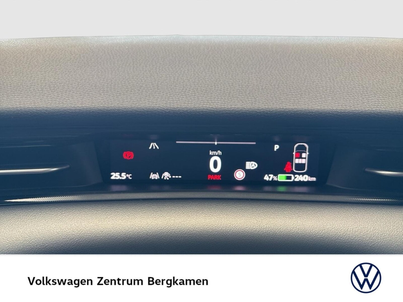 Volkswagen ID.7 Tourer – Bild 15