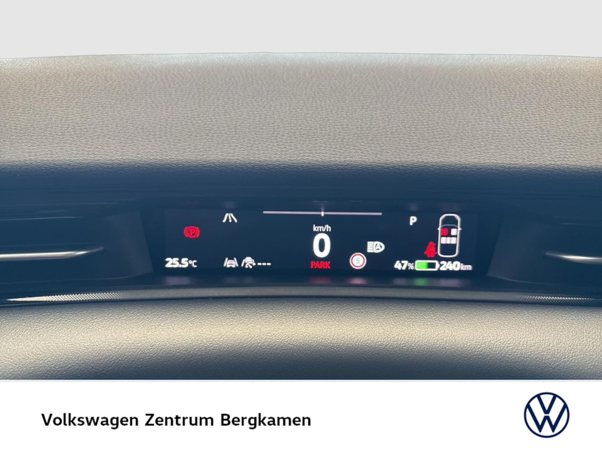 Volkswagen ID.7 Tourer Pro S