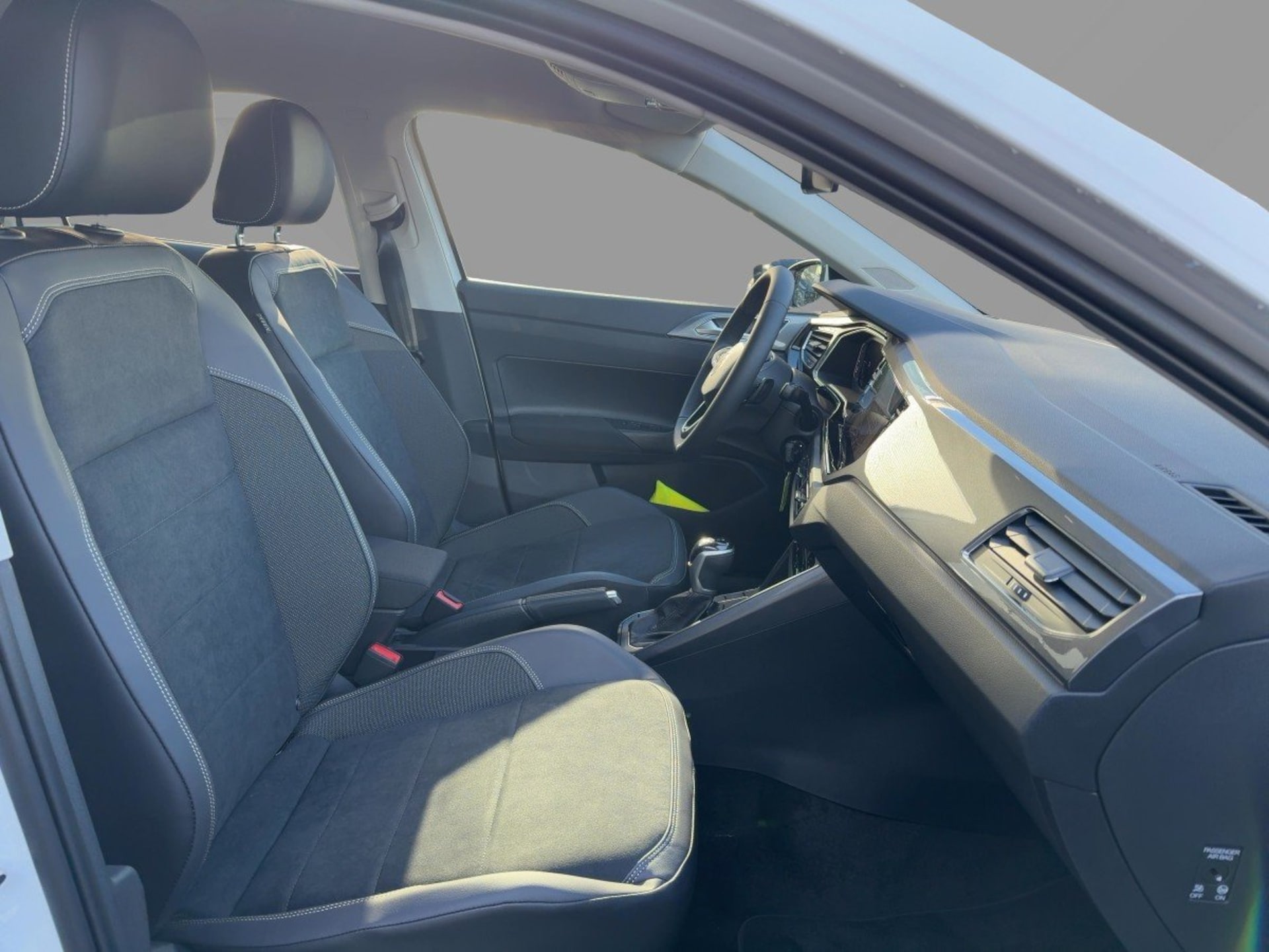 Volkswagen Polo Style